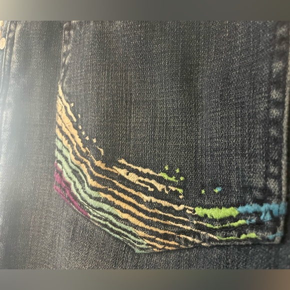 LRG Jeans size 36 - Picture 6 of 10